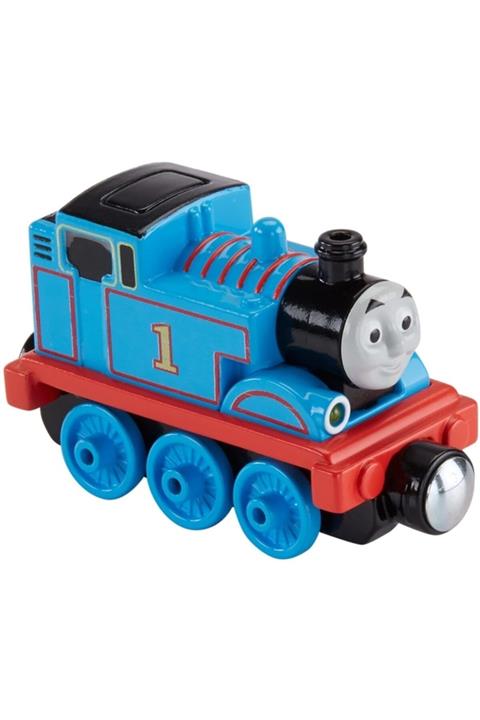 FISHER PRICE Thomas&friends Take-n Play Thomas Karakterli Tren
