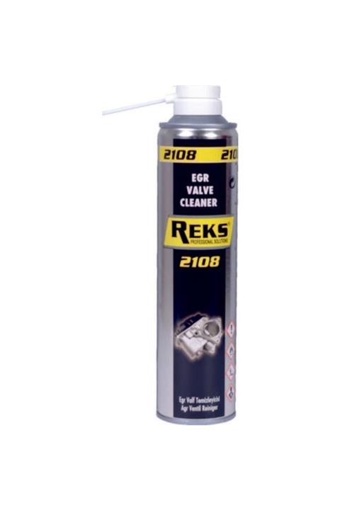 REKS Egr Valf Temizleme Spreyi 400 Ml