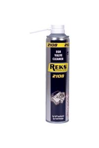 REKS Egr Valf Temizleme Spreyi 400 Ml