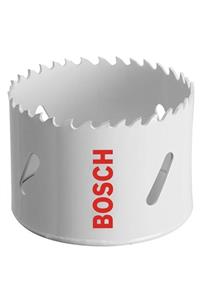 Bosch Bi Metal Panç 68 Mm Metal Ahşap Için