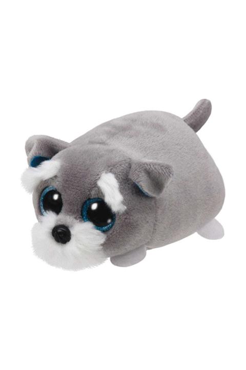 TY Teeny Jack Köpek Peluş 10 Cm