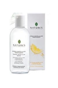 Nature's Acque Toning Unicellular Water 200ml - Tonlayıcı Su