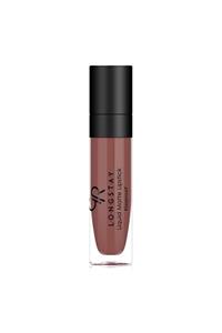 Golden Rose Longstay Liguid Matte Likit Ruj No:22 Ruj Alana Dudak Kalemi No:527