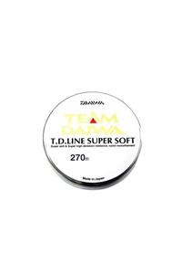 DAIWA Team Ss 0.30 Mm 270 Mt Misina