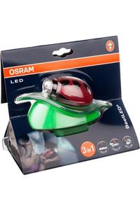 Osram Beetled Lightning 1,5w 46618