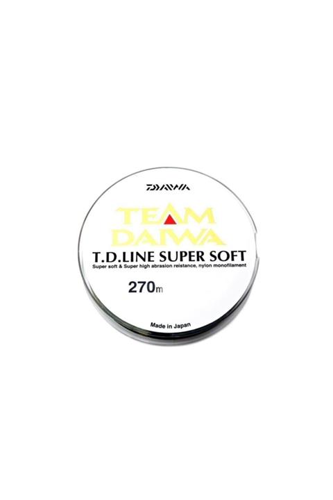 DAIWA Team Ss 0.18 Mm 270 Mt Misina
