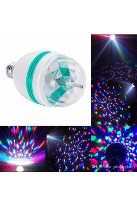 Gardener Disco Ampul
