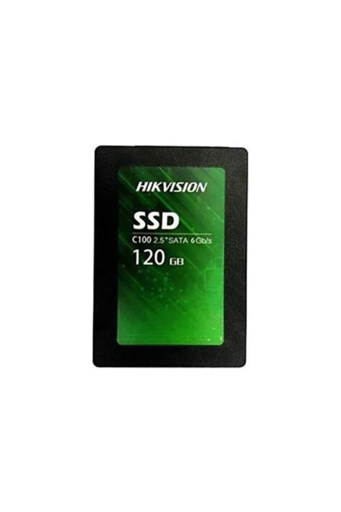 Hikvision Ssd C100/120gb