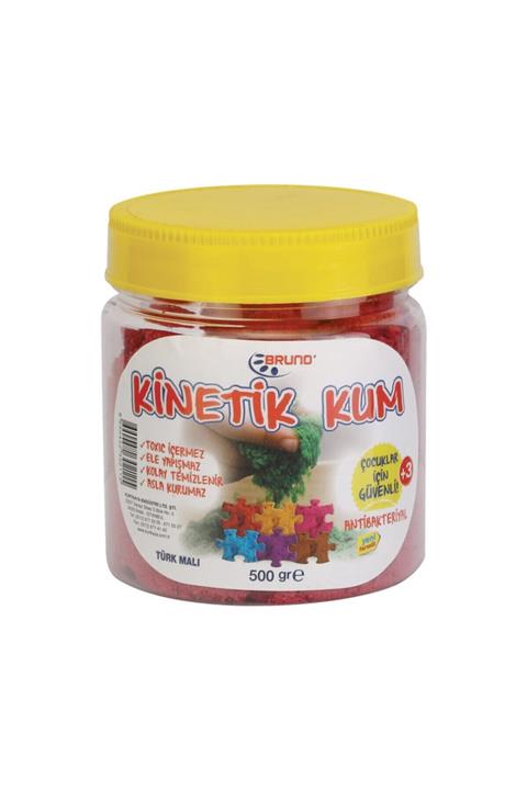 Bruno Kinetik Kum 500gr