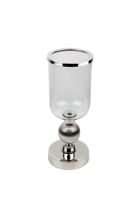 Lucky Art Gumus Toplu Mumluk 64 Cm