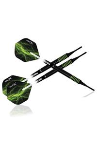 XQ Max 18gr Elektronik Dart Oku Seti