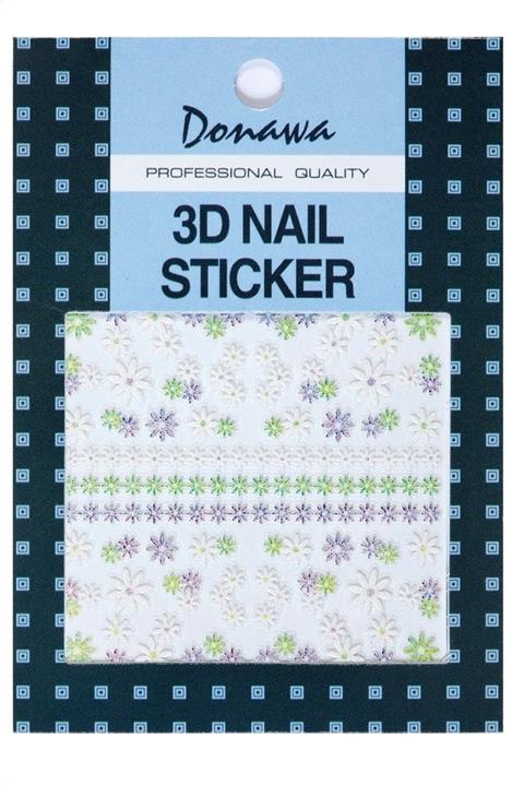 Lionesse Tırnak Süsü - Dns 40 8697888018764