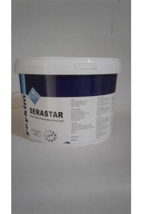 yeykim Ser Astar 3kg