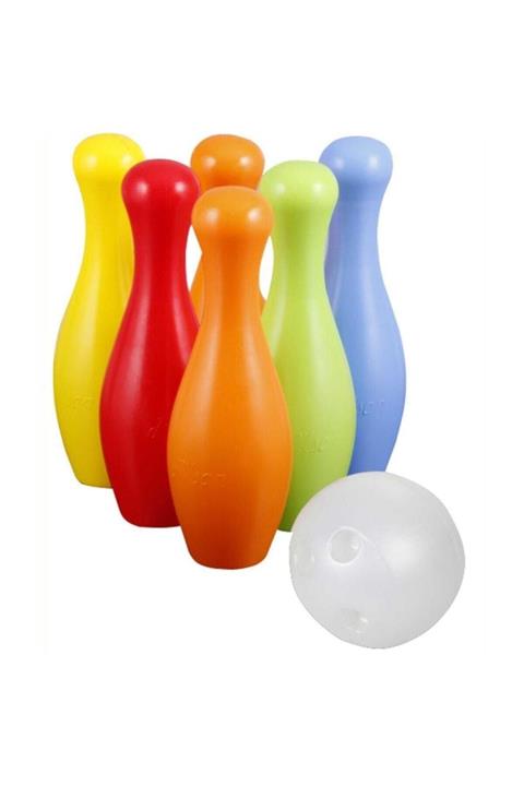 PİLSAN Büyük Bowling