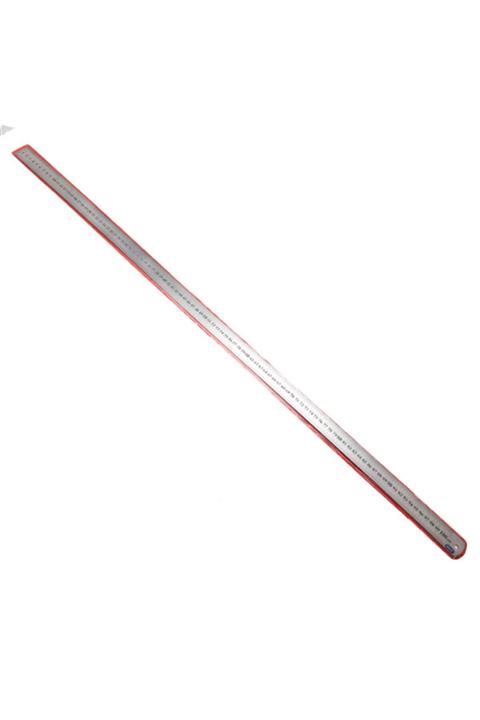 Mas Standart Cetvel Çelik 100 Cm 2400