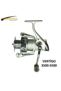 TUBERTİNİ Vertigo Olta Makinesi 5500