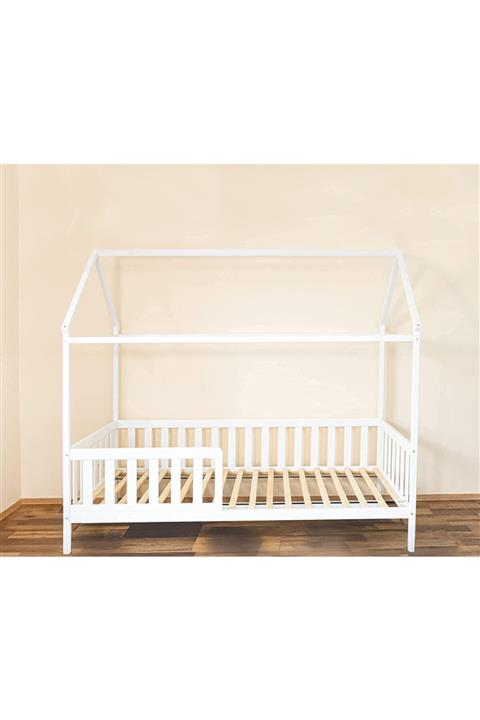 mowo Rachel Montesori Bebek Çocuk Yatağı