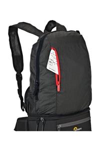 Lowepro Passport Duo (siyah)