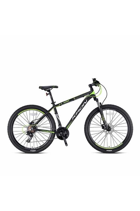 Kron Xc100 27.5 Mtb 18 21v M.disk Dağ Bisikleti 2021 Model-101005