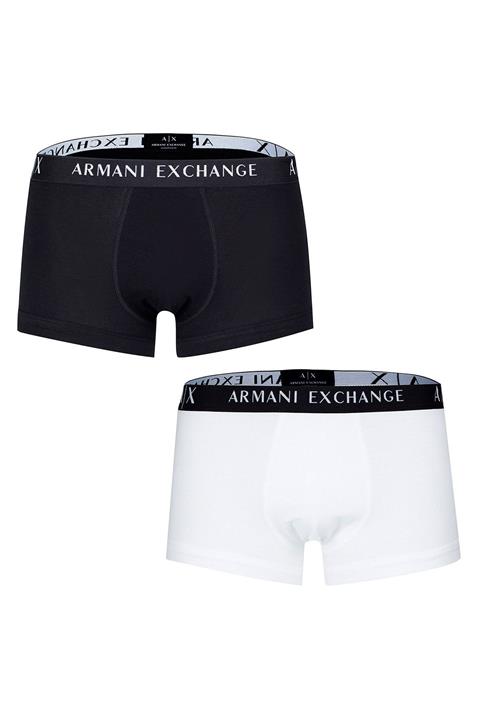 Armani Exchange Boxer Erkek Boxer 956001 Cc282 42520
