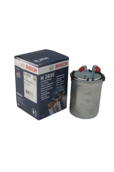 Bosch Polo Cordoba Fabia A1 Yakıt Filtresi 2010- [] [6r0127400c]