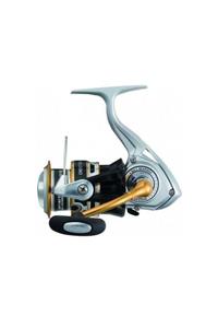 DAIWA Crest 16 3000h Makine