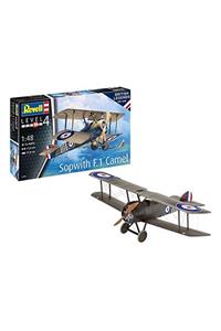 REVELL Sopwith Canel RAF