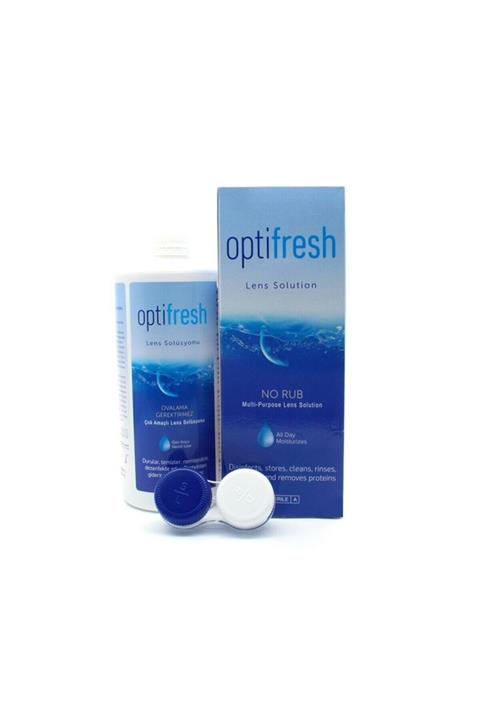OPTIFRESH Özel Lens Solüsyonu 360 ml