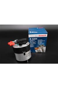 Bosch Volvo 1.6 Dizel Yakıt Filtresi () S40 / V50 / C30