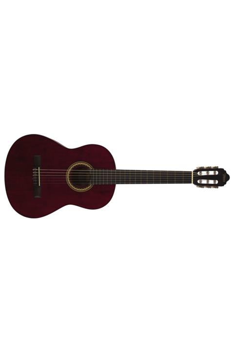 VALENCIA Vc204twr Klasik Gitar
