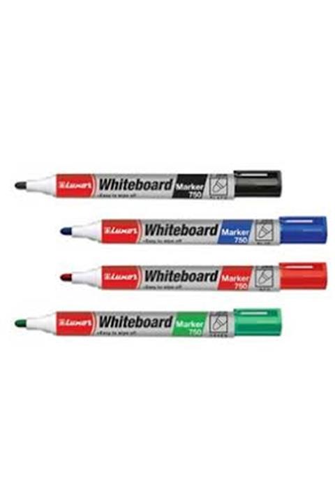 Luxor Tahta Kalemi 750 (mavi)