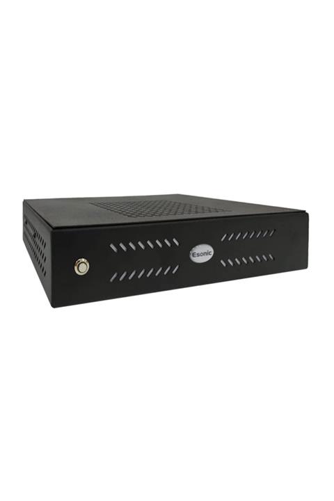 ESONIC Mk2 Intel I5 3gn 4gb Ram 120ssd Monitör Altı Mini Pc