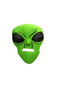 LAUREL DREAM Alien Maskesi Uzaylı Maskesi