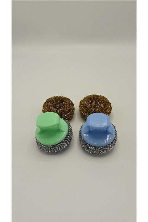 MorzaHibana 2li Bulaşık Teli X2 Adet