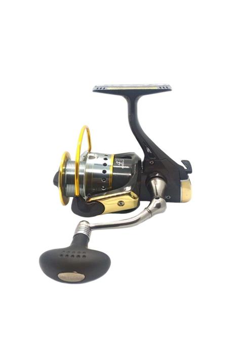 TUBERTİNİ Sirio 8000 Olta Makinesi - Yedek Kafalı