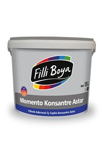 Filli Boya Momento Konsantre Astarı 2,5 Lt