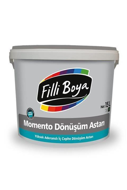 Filli Boya Momento Dönüşüm Astarı 2,5 Lt