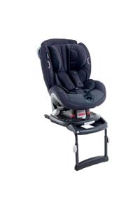 Besafe Black Car Interior Izi Comfort X3 9-18 kg Isofixli Oto Koltuğu