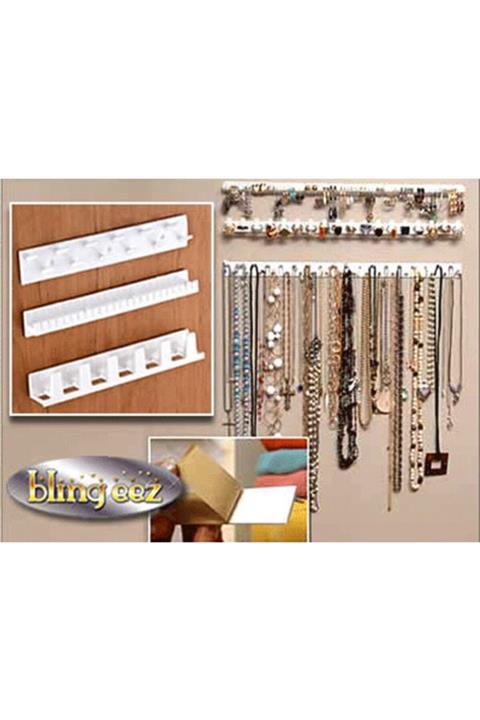Green Outlet Shop Takı Mücevher Aksesuar Askılık Organizer