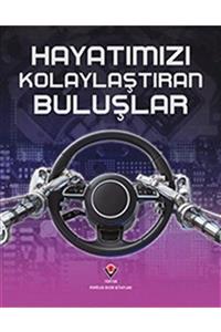 Tübitak Yayınları Hayatımızı Kolaylaştıran Buluşlar