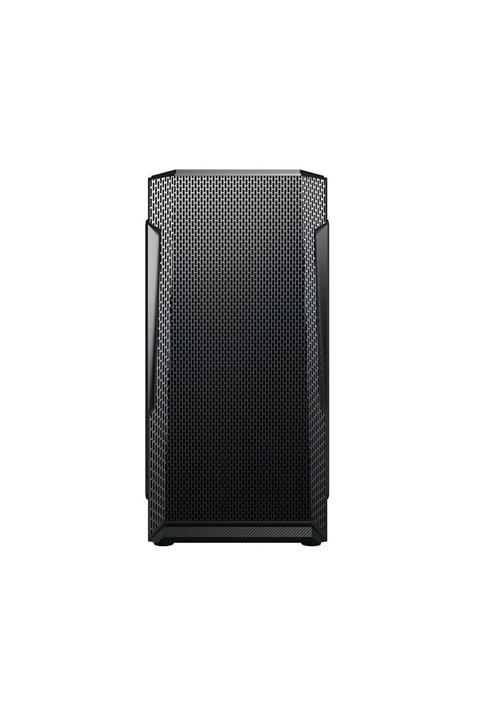METSA Mb22 I5 3470 4gb 256gb Ssd 320gb Masaüsti Bilgisayar