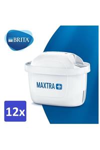 BRITA Maxtra + Plus Onikili Su Arıtma Sürahi Filtresi-brita Türkiye Garantili