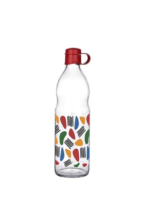 Cosiness Pratik Kapaklı Su Şişesi 1000 Ml