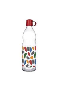 Cosiness Pratik Kapaklı Su Şişesi 1000 Ml