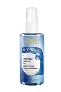 Delia Hydra Fusion+ Tonifying Mist Tonik 150 ml