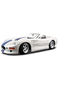 Maisto 1:18 Shelby Series