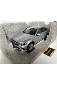 MERCEDES Benz Glc Coupe 1:18