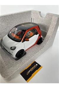 MERCEDES Norev Smart Fortwo Coupe 2014