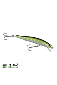 Spro Pc-p Xtreme Minnow 90 Skimmer Maket Yem