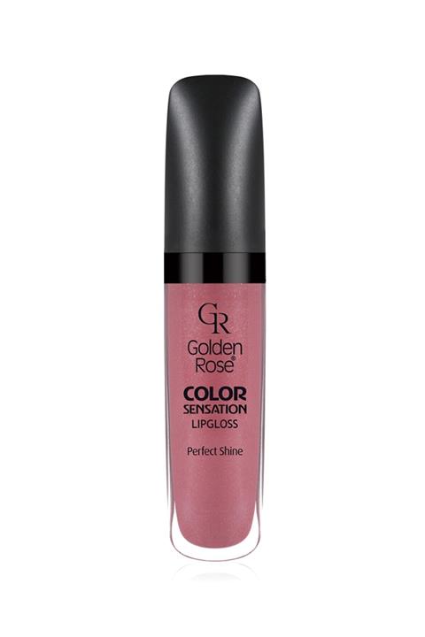 Golden Rose Dudak Parlatıcısı - Color Sensation Lipgloss No: 120 8691190704209
